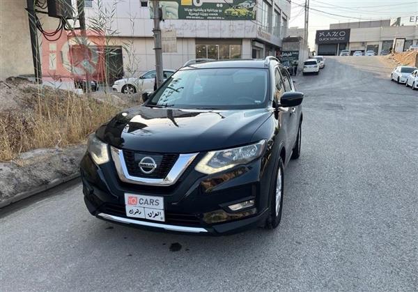 Nissan Rogue 2018 for sale in Iraq - Duhok